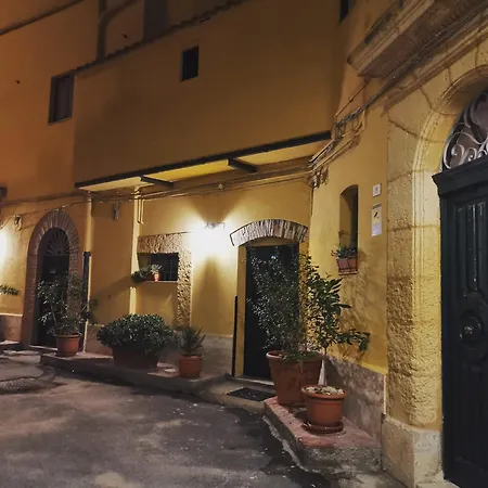 Della Posta Vecchia 3*