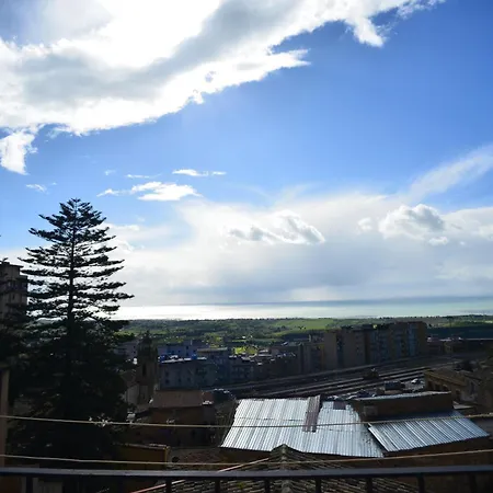 Oda ve Kahvaltı Della Posta Vecchia