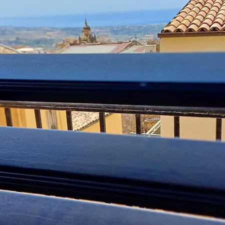 Della Posta Vecchia 3* Agrigento