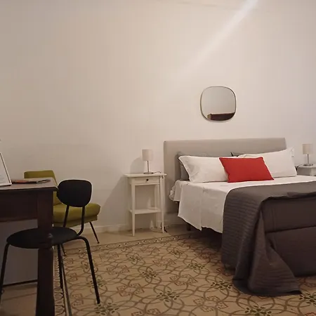 Della Posta Vecchia Oda ve Kahvaltı 3*