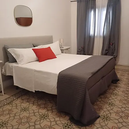 Della Posta Vecchia Agrigento