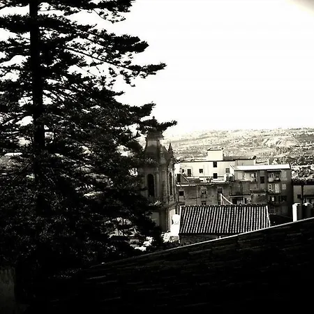 Della Posta Vecchia Oda ve Kahvaltı Agrigento