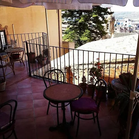 Della Posta Vecchia 3* Agrigento