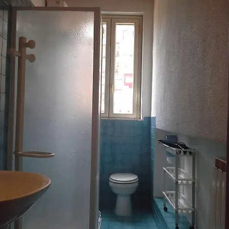 Della Posta Vecchia Oda ve Kahvaltı Agrigento