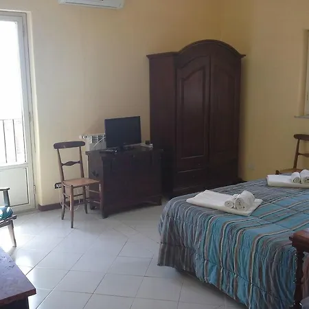 Della Posta Vecchia Oda ve Kahvaltı Agrigento