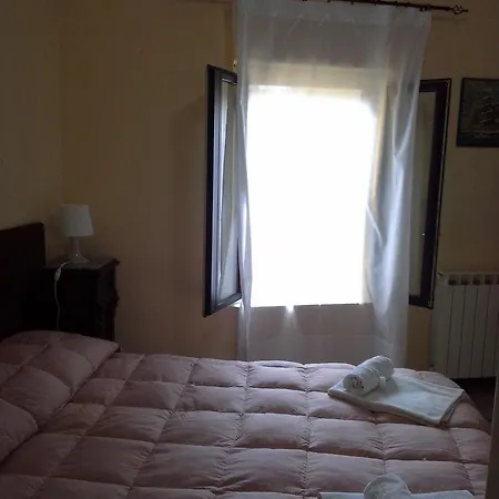 Della Posta Vecchia 2* Agrigento