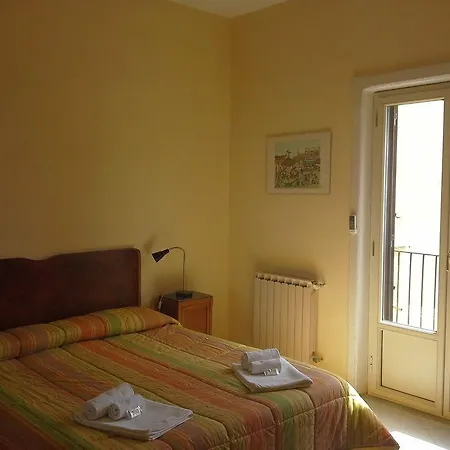 Della Posta Vecchia Bed & Breakfast 2*