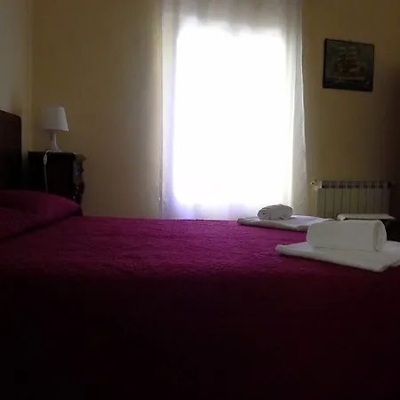 Della Posta Vecchia 3*