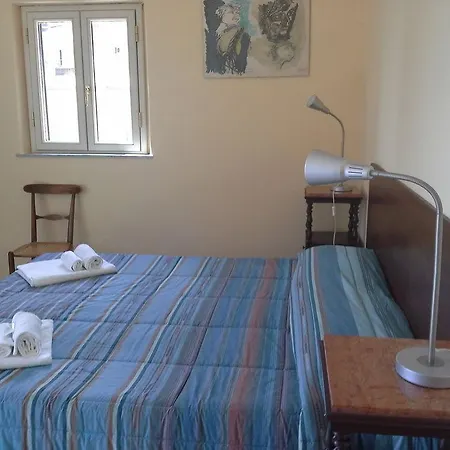 Della Posta Vecchia Oda ve Kahvaltı