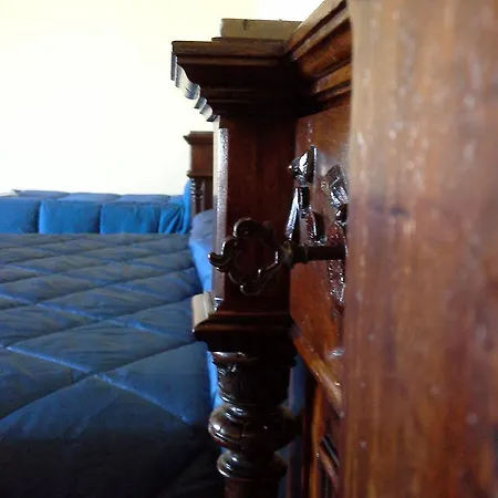 Della Posta Vecchia Oda ve Kahvaltı Agrigento