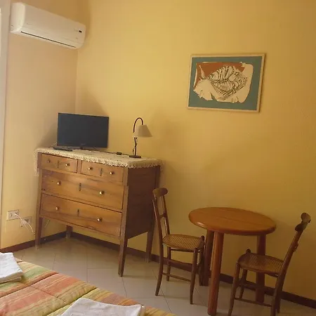 Della Posta Vecchia 2* Agrigento