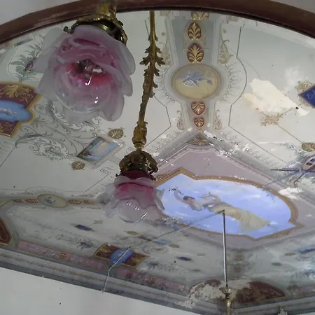 Della Posta Vecchia Oda ve Kahvaltı 3*