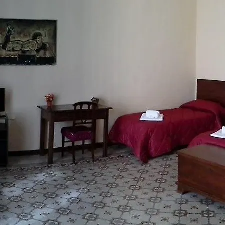 Della Posta Vecchia Oda ve Kahvaltı 3*