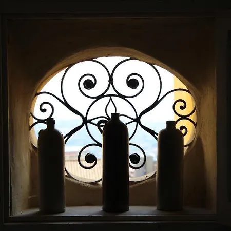 Oda ve Kahvaltı Della Posta Vecchia 3*