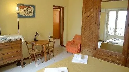 Oda ve Kahvaltı Della Posta Vecchia Agrigento