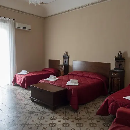 Della Posta Vecchia 3* Agrigento