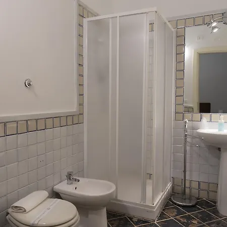 Oda ve Kahvaltı Della Posta Vecchia 3*