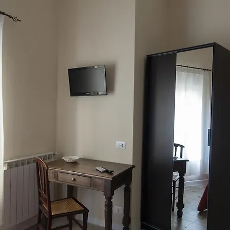 Oda ve Kahvaltı Della Posta Vecchia