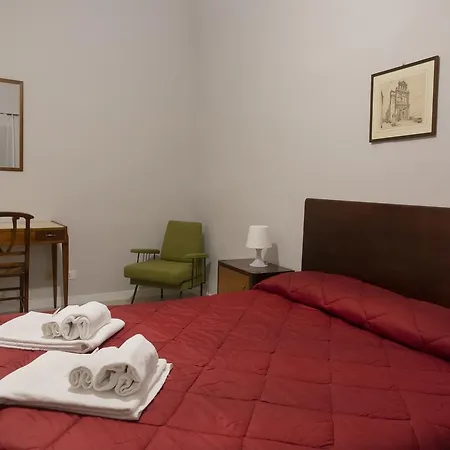 Bed & Breakfast Della Posta Vecchia