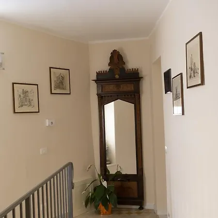 Oda ve Kahvaltı Della Posta Vecchia 3*