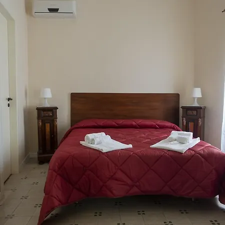 Della Posta Vecchia Bed & Breakfast Agrigento