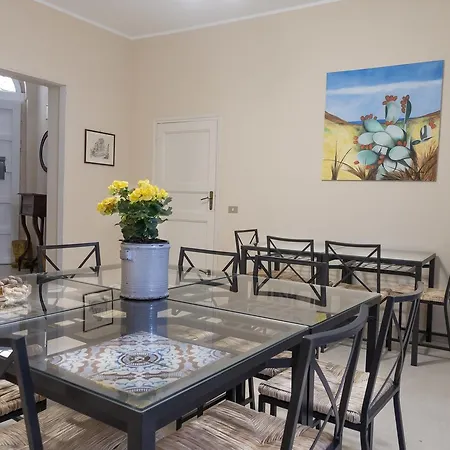 Bed & Breakfast Della Posta Vecchia 2*