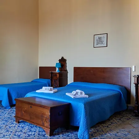 Della Posta Vecchia 3* Agrigento