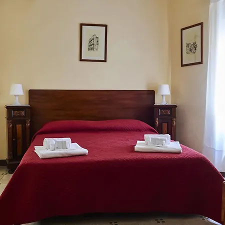 Bed & Breakfast Della Posta Vecchia Agrigento