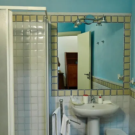 Della Posta Vecchia 3* Agrigento