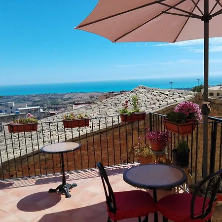 Della Posta Vecchia Oda ve Kahvaltı