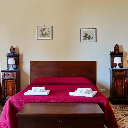 Oda ve Kahvaltı Della Posta Vecchia