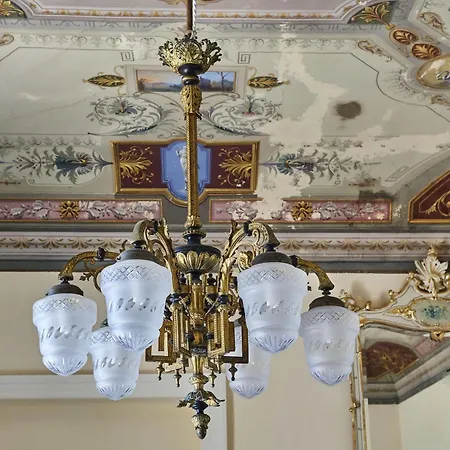 Della Posta Vecchia 3*