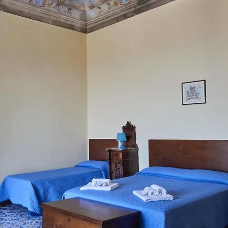 Della Posta Vecchia 2* Agrigento