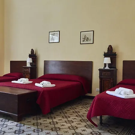 Della Posta Vecchia Bed & Breakfast Agrigento
