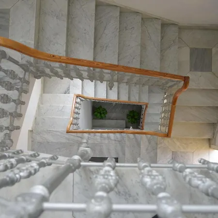 Oda ve Kahvaltı Della Posta Vecchia Agrigento