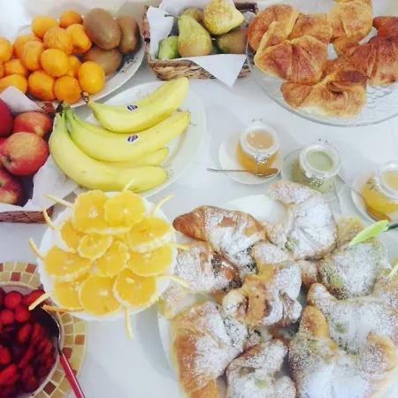 Della Posta Vecchia Agrigento