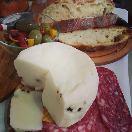 Oda ve Kahvaltı Della Posta Vecchia