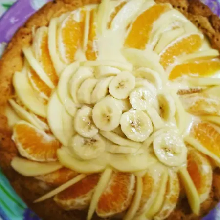 Della Posta Vecchia Oda ve Kahvaltı