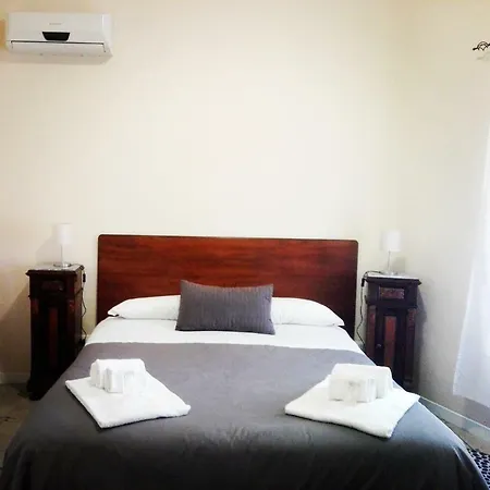 Oda ve Kahvaltı Della Posta Vecchia