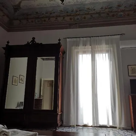 Bed & Breakfast Della Posta Vecchia