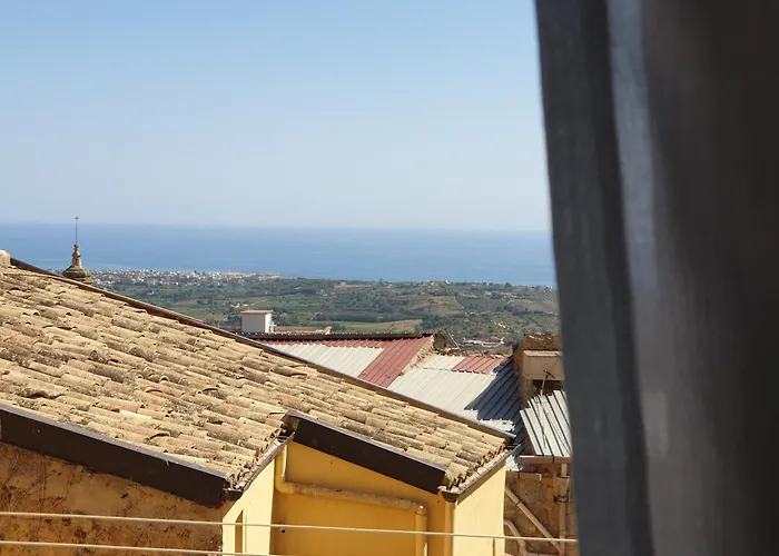 Della Posta Vecchia 3* أغريجنتو