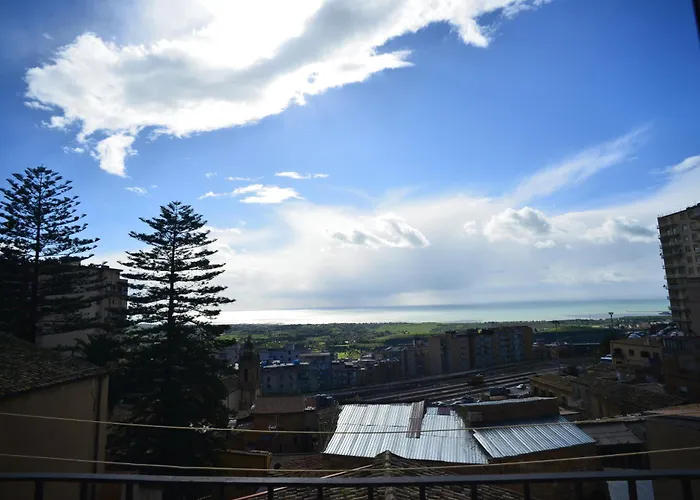 فندق مبيت وإفطار Della Posta Vecchia