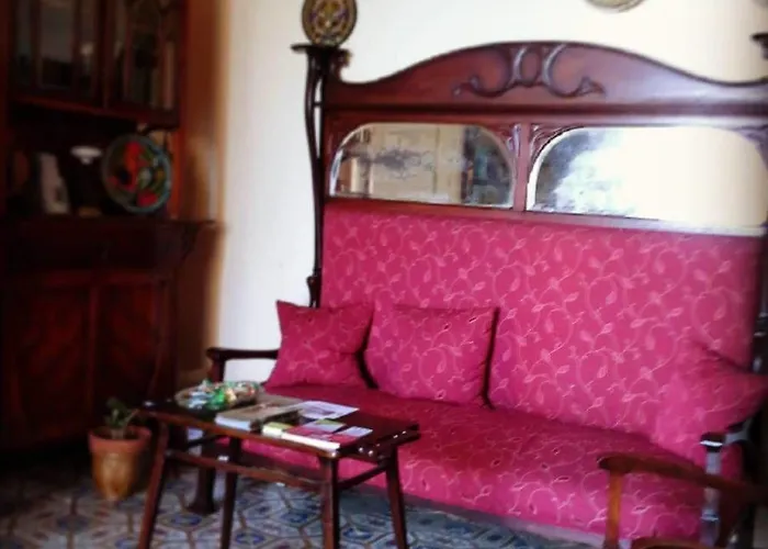 Della Posta Vecchia فندق مبيت وإفطار 3*