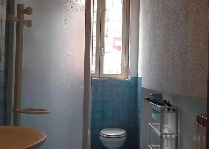 Della Posta Vecchia فندق مبيت وإفطار أغريجنتو