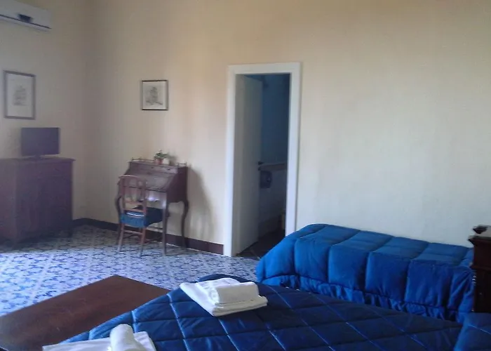 Della Posta Vecchia فندق مبيت وإفطار 3*