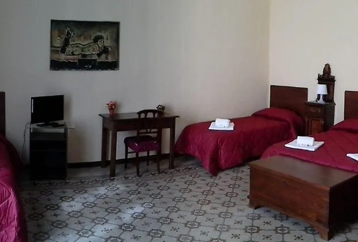 Della Posta Vecchia فندق مبيت وإفطار 3*