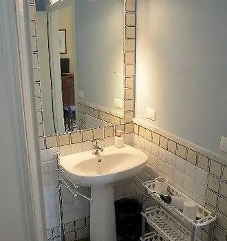 Della Posta Vecchia فندق مبيت وإفطار