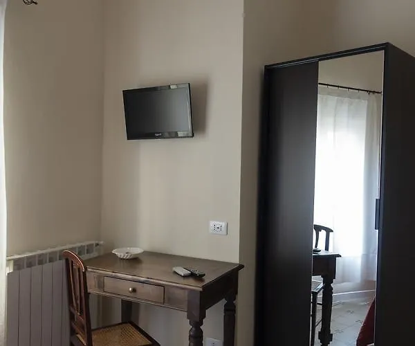 فندق مبيت وإفطار Della Posta Vecchia