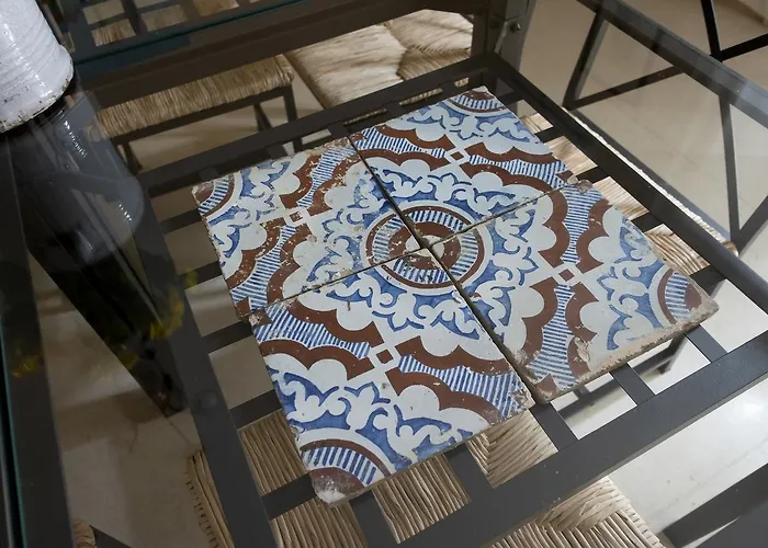 Della Posta Vecchia أغريجنتو