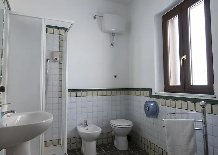 Della Posta Vecchia أغريجنتو